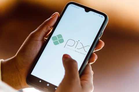 Pix terá botão de contestação a partir desta quarta-feira