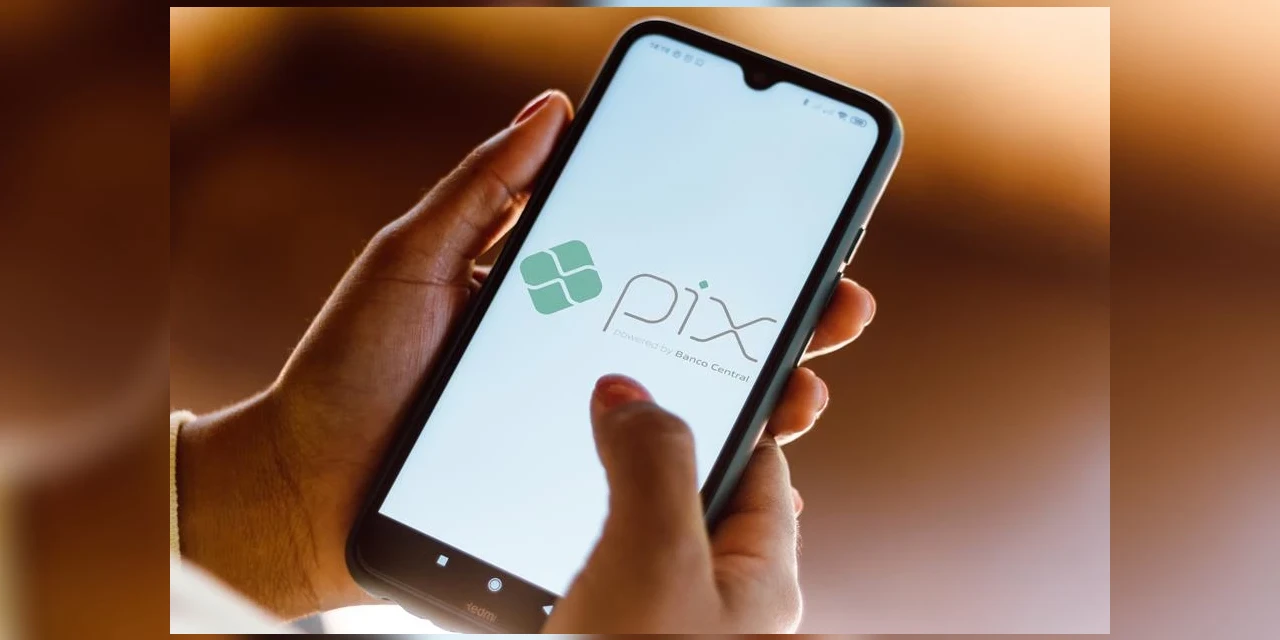 Pix terá botão de contestação a partir desta quarta-feira