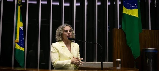 Deputada Ana Paula Lima anuncia oferta do Implanon pelo SUS em SC a partir de outubro