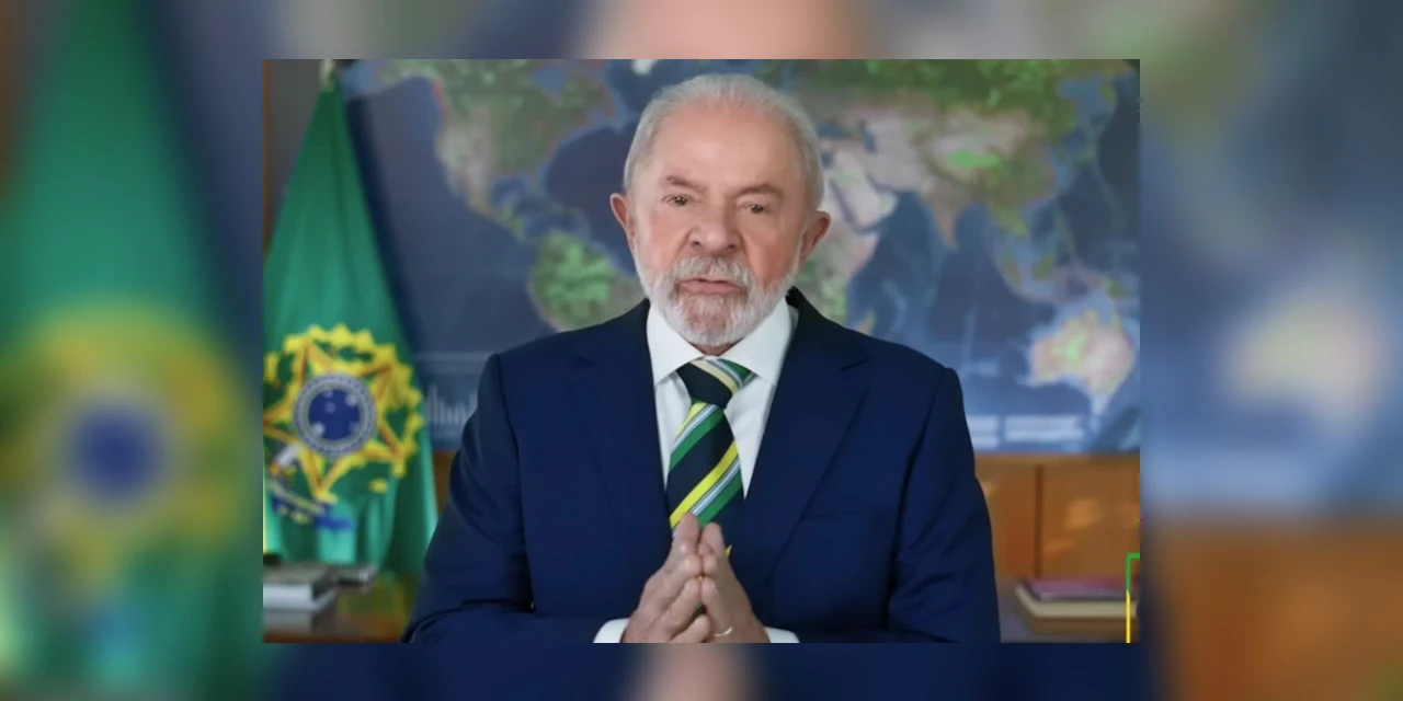 Artigo: 'Lula na TV', por Oliveiros Marques