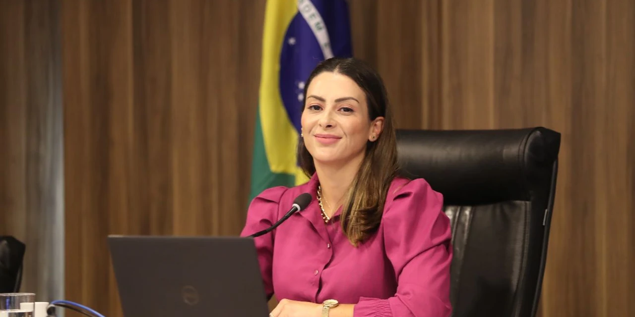 Mabel Canto defende maior agilidade para projetos que beneficiem a saúde da mulher