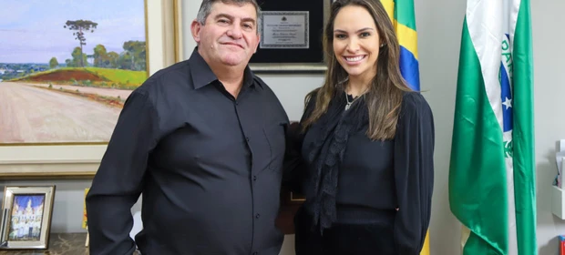 Assembleia Legislativa aprova projeto que altera limite entre Tunas do Paraná e Cerro Azul