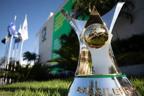 CBF lança novo calendário do futebol brasileiro para 2026