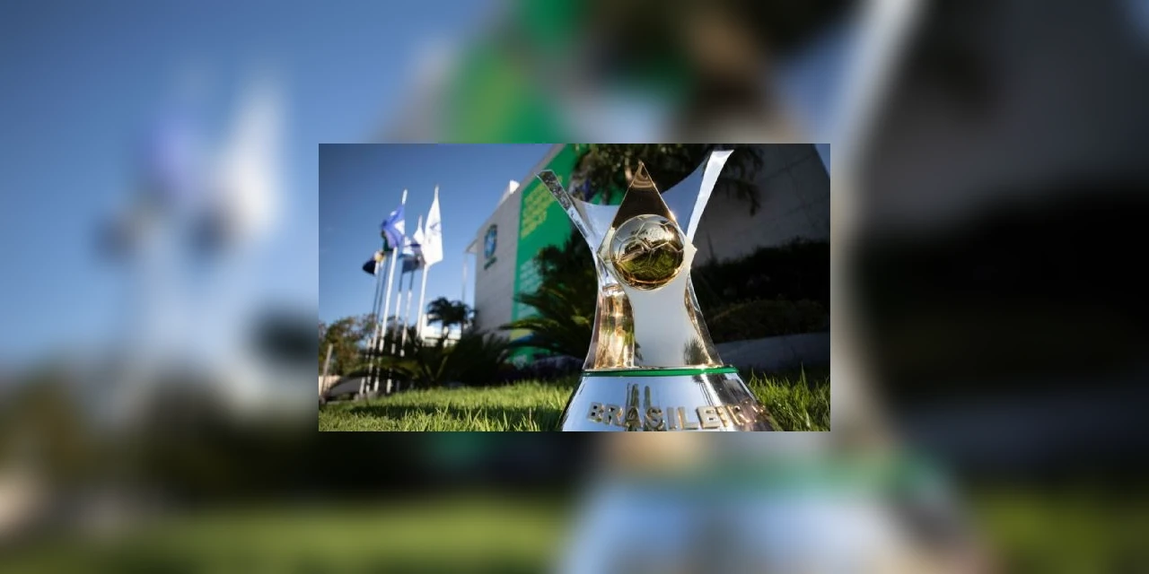 CBF lança novo calendário do futebol brasileiro para 2026