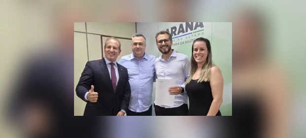 Ipiranga recebe investimento de R$ 1,3 milhão para construção de nova clínica de fisioterapia