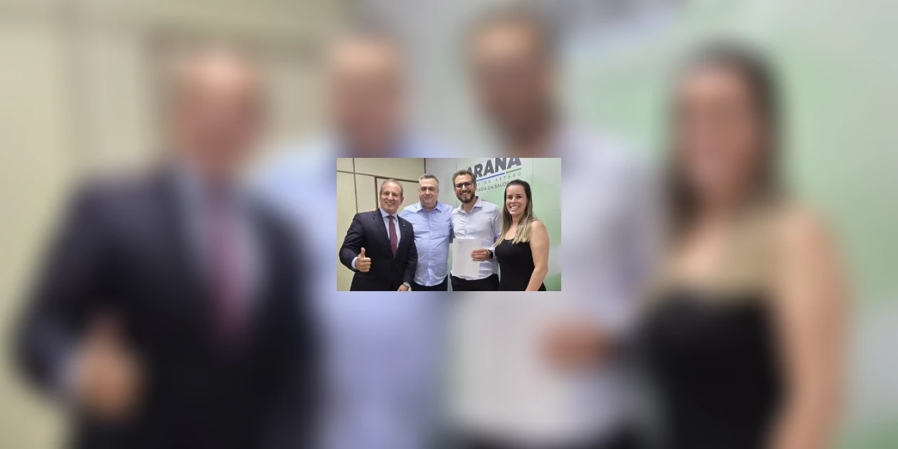 Ipiranga recebe investimento de R$ 1,3 milhão para construção de nova clínica de fisioterapia