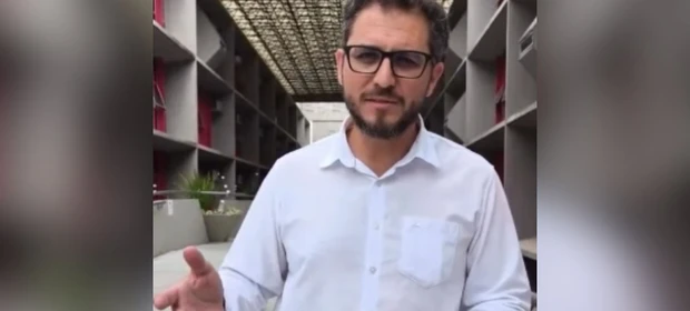 "Mais atendimento e qualidade": prefeito de Ipiranga destaca importância de nova clínica de fisioterapia