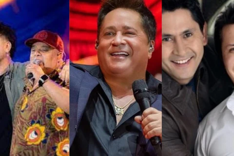 Piraí do Sul realiza 4º Rodeo Fest com entrada gratuita e shows nacionais; confira programação