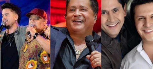 Piraí do Sul realiza 4º Rodeo Fest com entrada gratuita e shows nacionais; confira programação