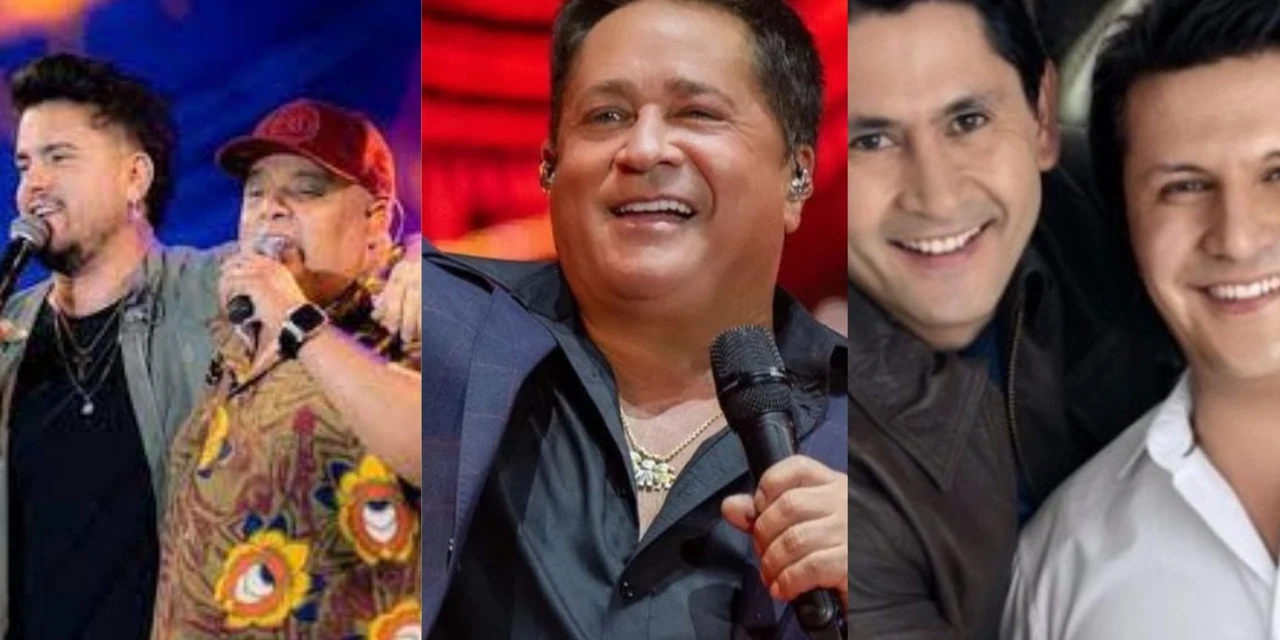 Piraí do Sul realiza 4º Rodeo Fest com entrada gratuita e shows nacionais; confira programação