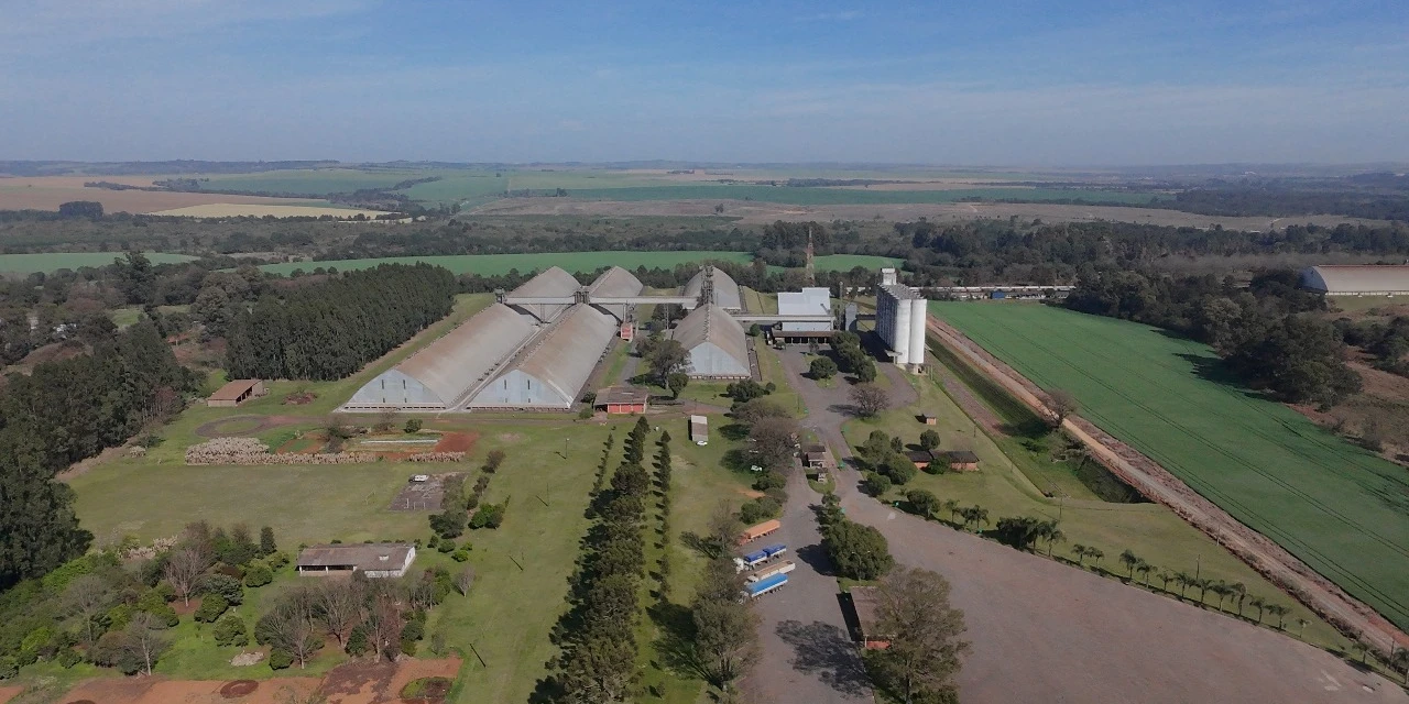 ONU/UNOPS publica licitação para contratar empresa que irá reformar unidade da Conab em PG
