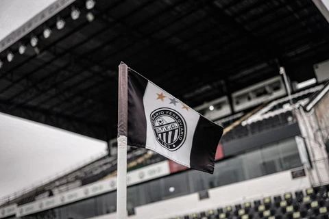 Operário confirma que participará de nova competição anunciada pela CBF