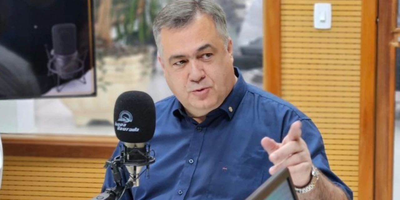 Beto Preto reforça que não há casos de intoxicação por metanol no Paraná, mas alerta para cuidados