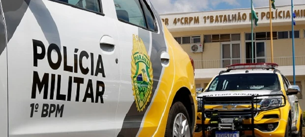 Operação Iterum resulta em apreensão de drogas e armas em PG