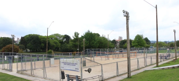 Esporte, lazer e integração marcam a programação da Semana de Castro