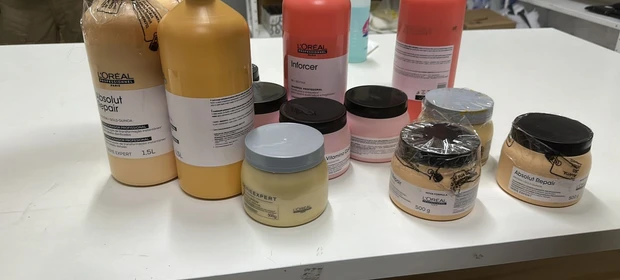 Gaeco cumpre mandados de busca e apreensão em investigação sobre comércio de cosméticos falsificados