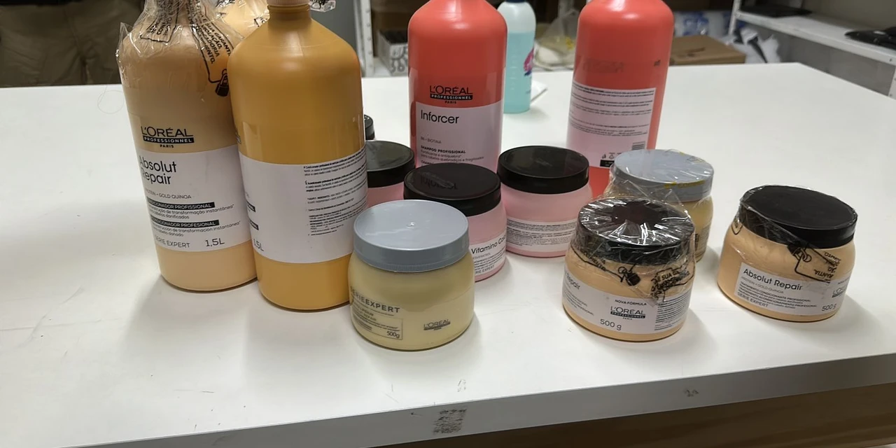 Gaeco cumpre mandados de busca e apreensão em investigação sobre comércio de cosméticos falsificados