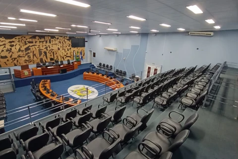 Projeto prevê entrega quinzenal de hortifrutis a estudantes de escolas e CMEIs em PG