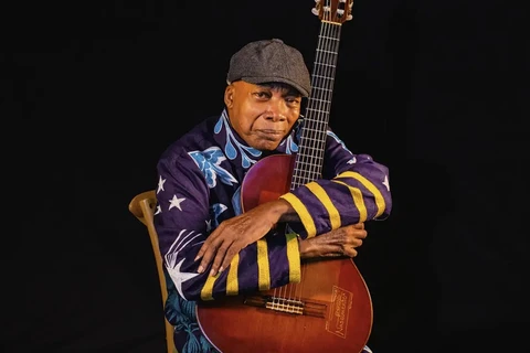Cantor Milton Nascimento é diagnosticado com demência