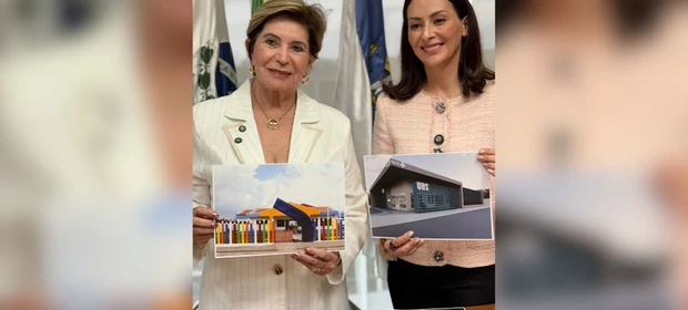 Deputada Mabel Canto destina R$ 57 milhões para áreas essenciais de Ponta Grossa