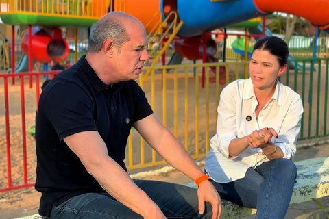 João Barbiero Podcast: O impacto das telas na vida da família e das crianças