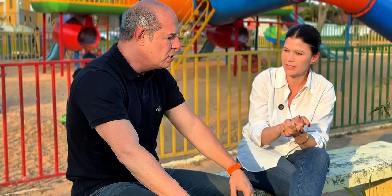 João Barbiero Podcast: O impacto das telas na vida da família e das crianças