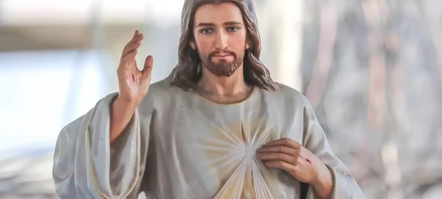 Coluna Draft: 'Jesus: o homem singular!', por Edgar Talevi