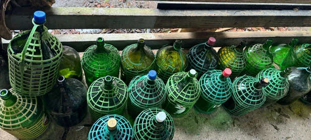 Homem é preso por armazenamento irregular de bebida alcoólica no PR