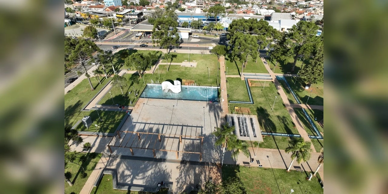 Telêmaco Borba estima orçamento de R$ 497,36 milhões para 2026