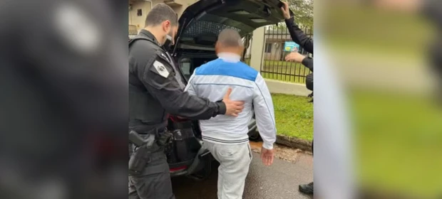 MPPR oferece denúncia contra padre afastado por estupro de vulnerável, importunação e tráfico