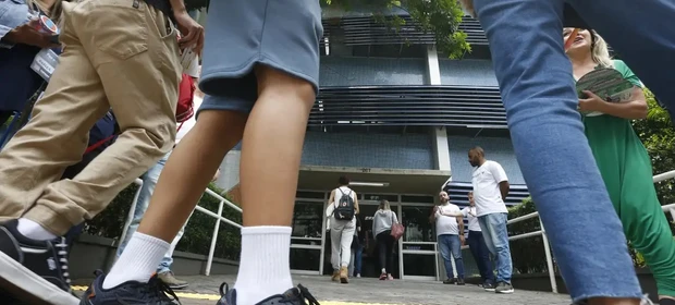 Prova objetiva do CNU 2025 acontece neste domingo; saiba o que levar
