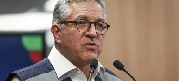 Ministro Alexandre Padilha afirma que antídoto contra metanol está garantido em toda rede de saúde