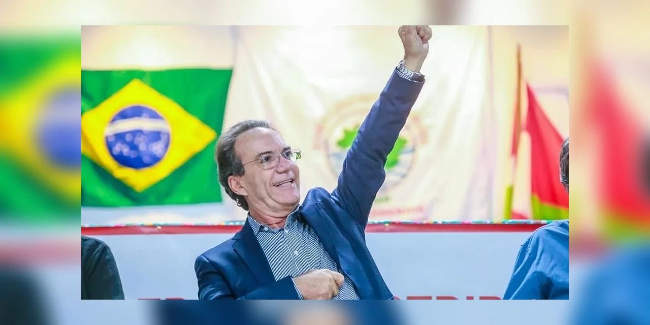 Décio Lima comemora ação do MAPA em Santa Catarina