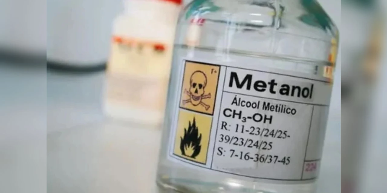 Após novas suspeitas de intoxicação com metanol no Paraná, Beto Preto reforça cuidados