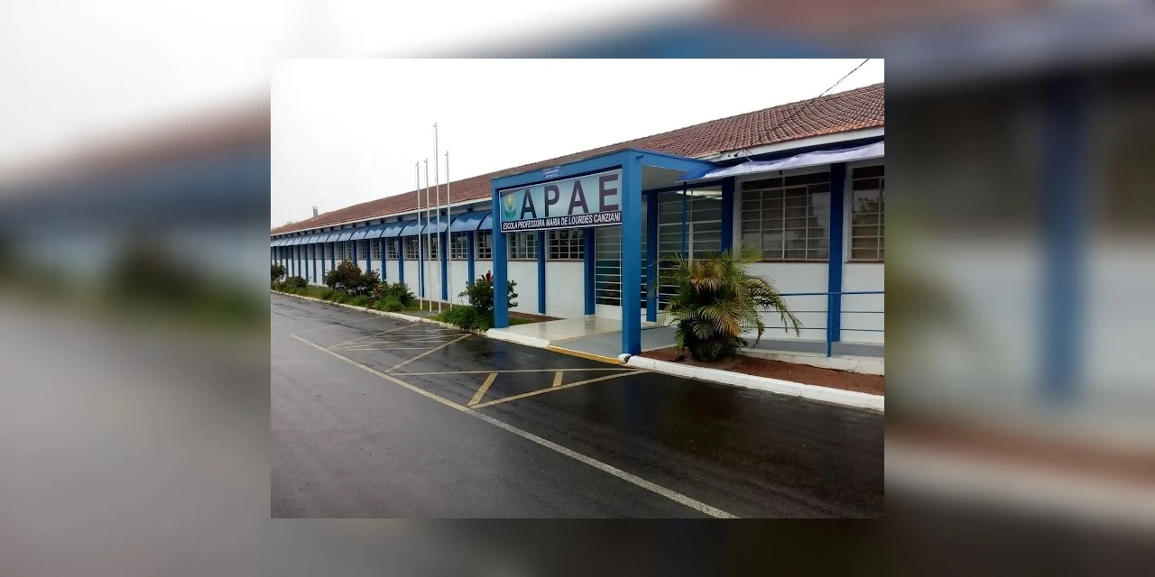 APAE de Ponta Grossa promove Grande Bazar com doações da Receita Federal