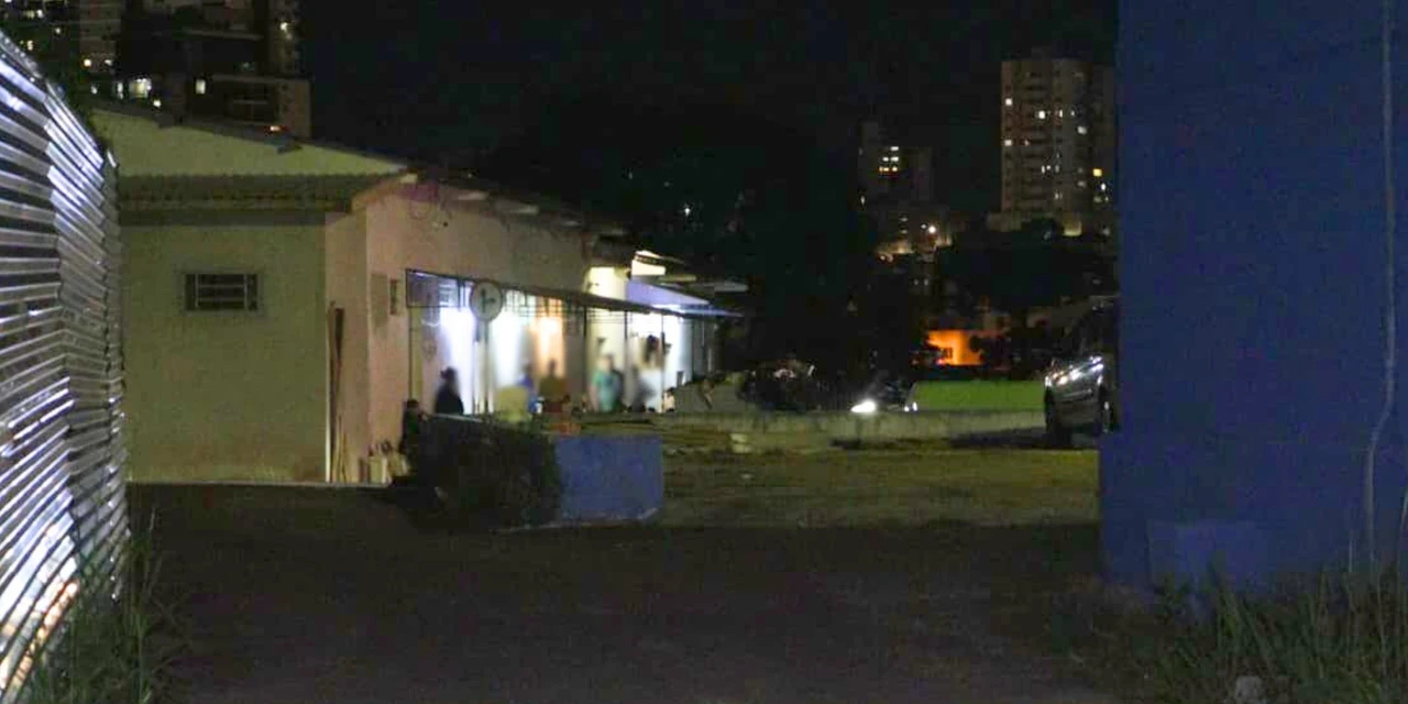 Equipes são mobilizadas após homem ser agredido com tijolo em Ponta Grossa