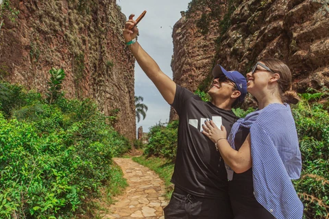 Parque Vila Velha celebra 72 anos com programação especial no feriado de 12 de outubro
