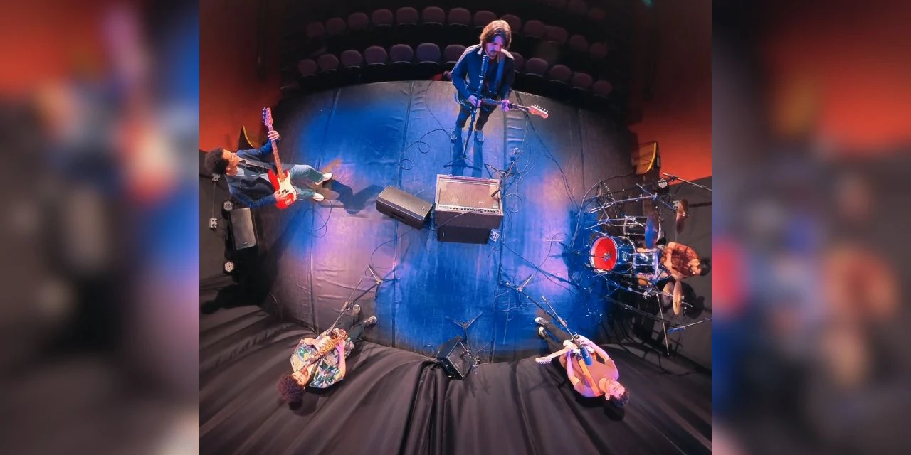 Músico ponta-grossense Sinco Luís lança clipe inédito