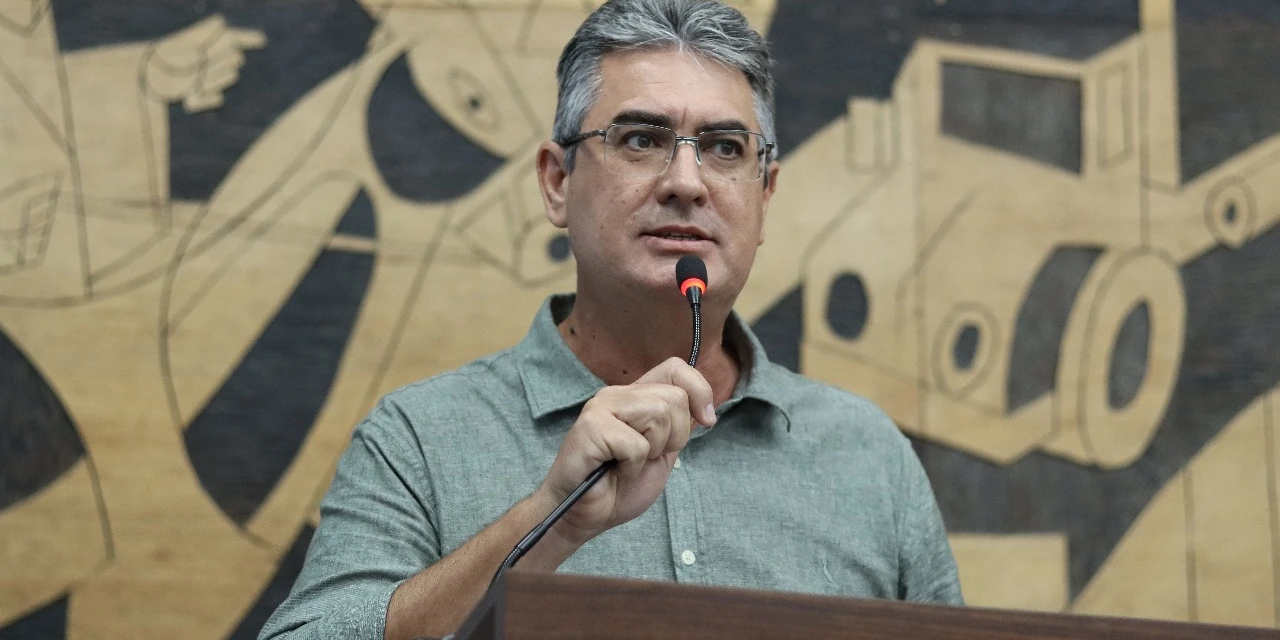 Presidente da Câmara de Ponta Grossa divulga nota de repúdio e acusa governo estadual de desigualdade em investimentos