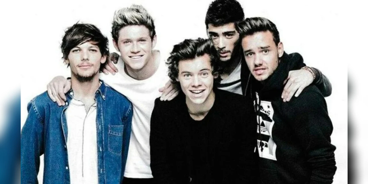 Louis Tomlinson fala sobre possível reencontro do One Direction