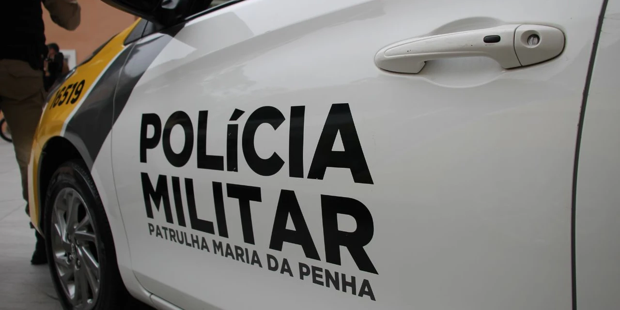 Casos de feminicídio diminuem no Paraná em 2025