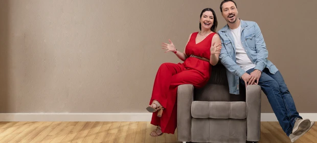 Lojas MM doa sofás arrecadados na campanha 'Troca-troca de Estofados'