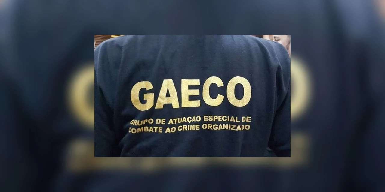 Pagamentos via PIX e uso de 'laranjas': saiba como funcionava o esquema investigado pelo Gaeco em PG e região