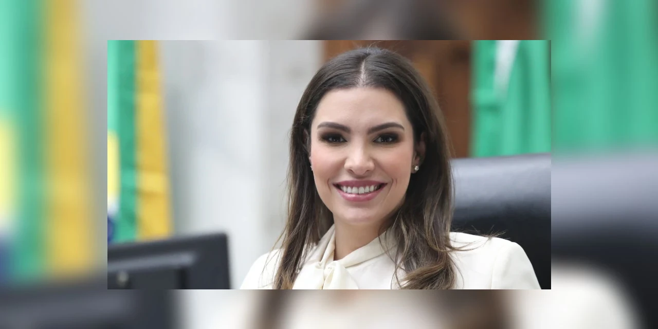 Assembleia aprova criação da Rota Turística da Inovação, proposta da deputada Maria Victoria