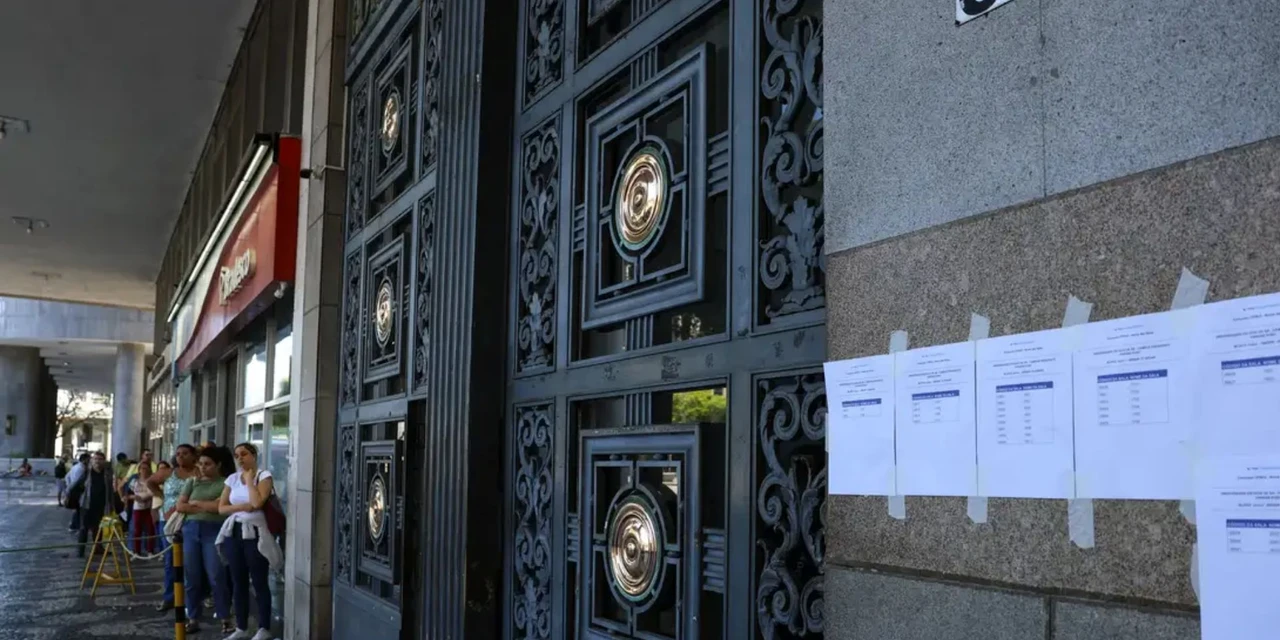 CNU: prazo para contestar questões da prova termina nesta quarta-feira