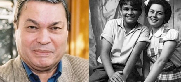 Morre David José, o primeiro Pedrinho do Sítio do Picapau Amarelo, aos 83 anos