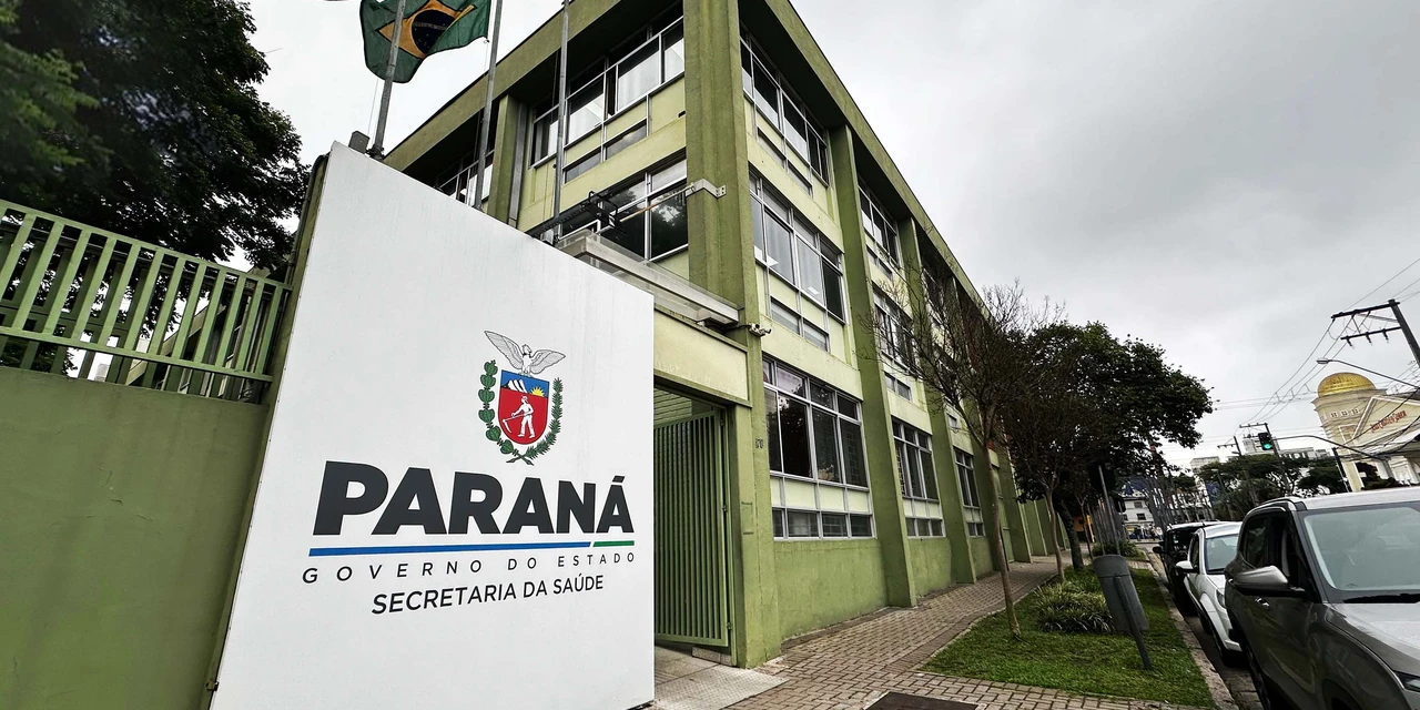 Paraná confirma mais um caso de intoxicação por metanol