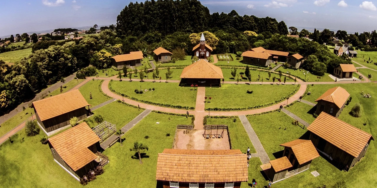 Museu Parque Histórico de Carambeí terá programação especial na Semana das Crianças