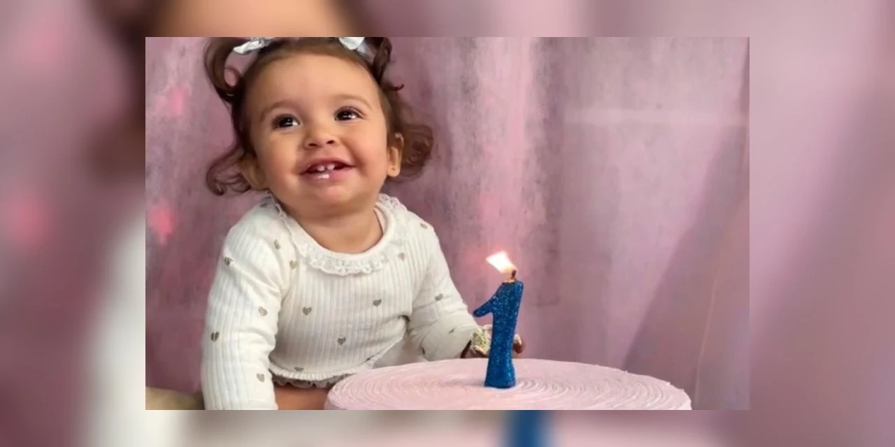 Bebê de 1 ano morre com suspeita de meningite no Paraná