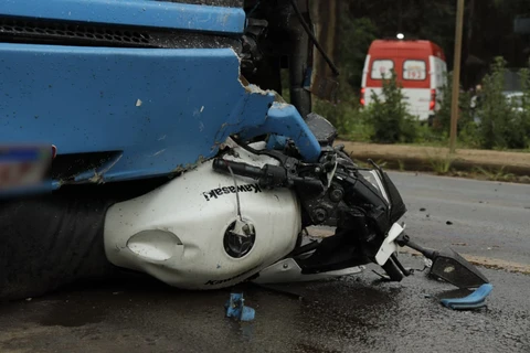 Reinaldo Marcondes / D'Ponta News